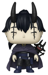 Funko Black Clover Nacht POP! Animation Vinyl Figur