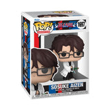 Funko Bleach Aizen POP! Animation Vinyl Figur