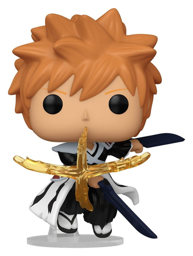 Funko Bleach Ichigo POP! Animation Vinyl Figur