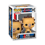 Funko Bleach Kon POP! Animation Vinyl Figur