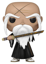 Funko Bleach POP! Animation Yamamoto Vinyl Figur