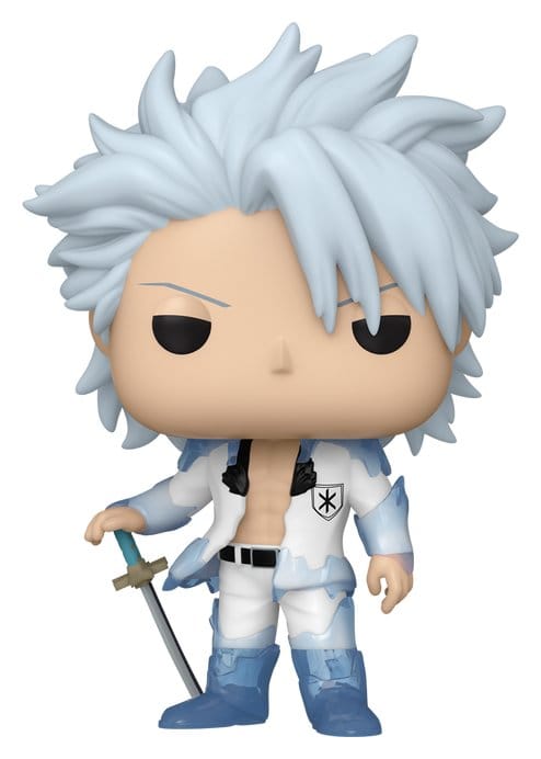 Funko Bleach Thousand-Year Blood War Hitsugaya POP! Animation Vinyl Figur