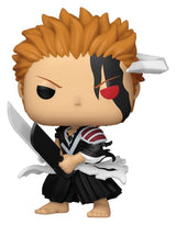 Funko Bleach Thousand-Year Blood War Ichigo POP! Animation Vinyl Figur