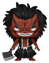 Funko Bleach Thousand-Year Blood War Kenpachi POP! Animation Vinyl Figur