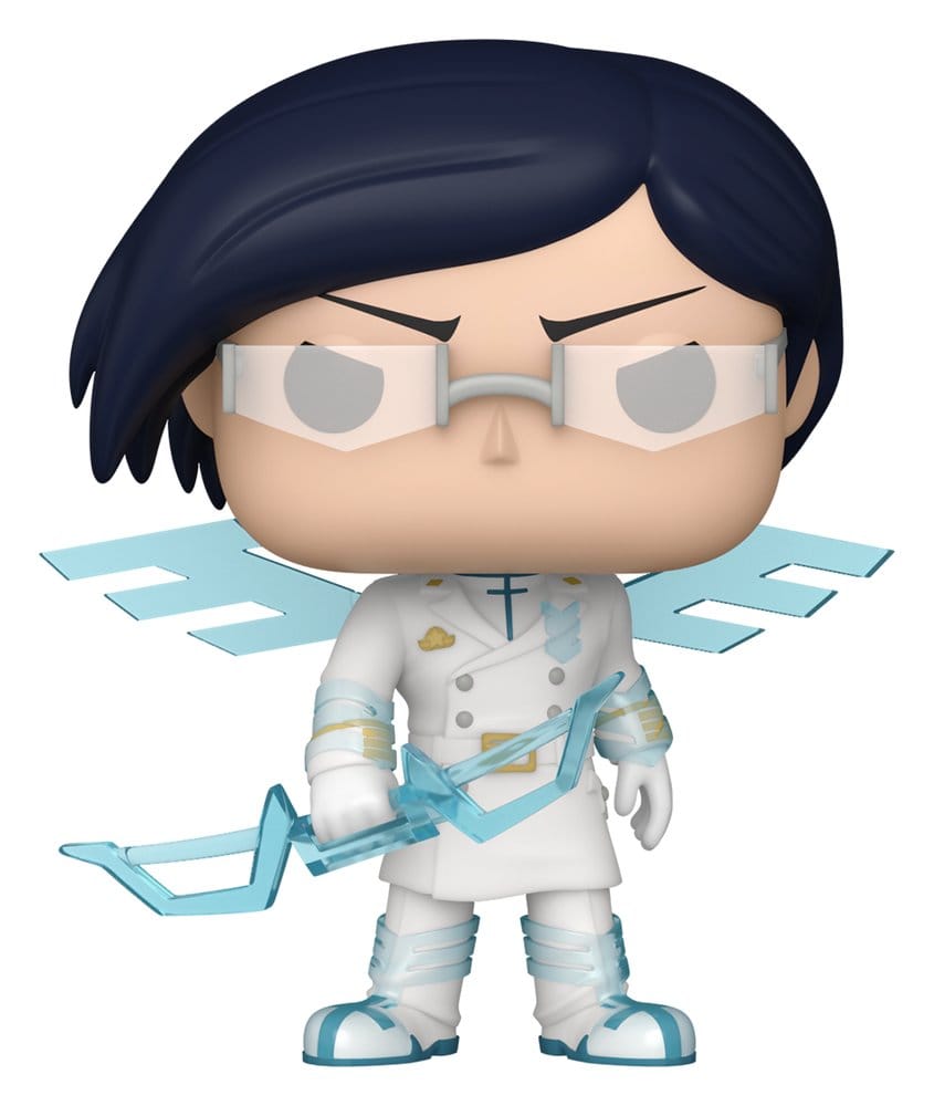 Funko Bleach Uryu POP! Animation Vinyl Figur