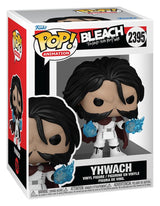 Funko Bleach Yhwach POP! Animation Vinyl Figur