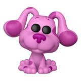 Funko Blues Clues Magenta POP! Animation Vinyl Figur