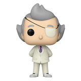 Funko Bob's Burgers Calvin Fischoeder POP! Television Vinyl Figur