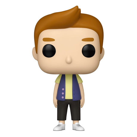 Funko Bob's Burgers Jimmy Jr. POP! Television Vinyl Figur
