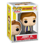 Funko Bob's Burgers Jimmy Jr. POP! Television Vinyl Figur