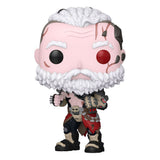 Funko Borderlands 4 Amon POP! Games Vinyl Figur