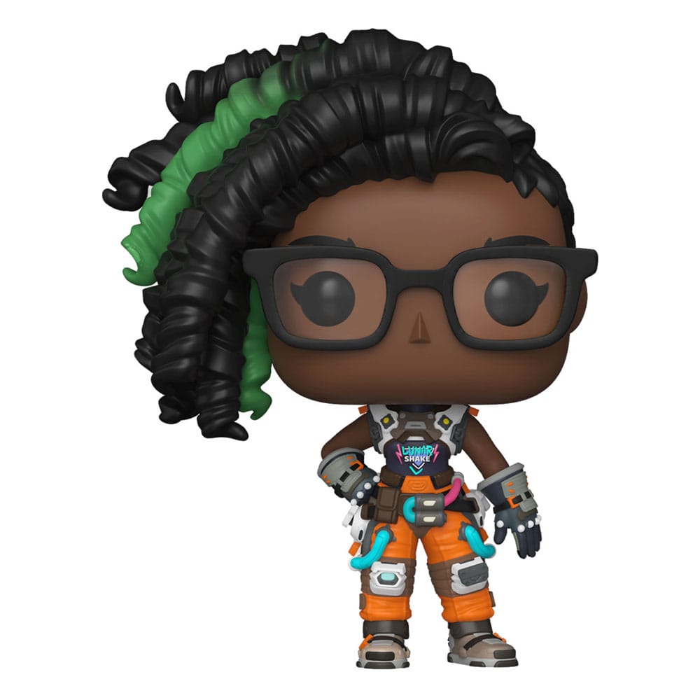 Funko Borderlands 4 Harlowe POP! Games Vinyl Figur