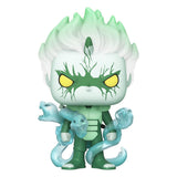 Funko Boruto Mitsuki (Sage Mode) (Glow) POP! Vinyl Figur 9 cm