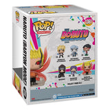 Funko Boruto - Naruto Next Generations Baryon Naruto Super Sized POP! Vinyl Figur