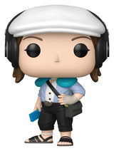 Funko Brautalarm Megan Price POP! Movies Vinyl Figur