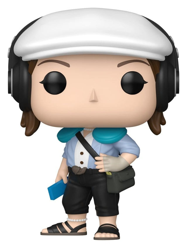 Funko Brautalarm Megan Price POP! Movies Vinyl Figur