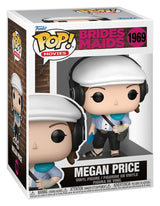 Funko Brautalarm Megan Price POP! Movies Vinyl Figur