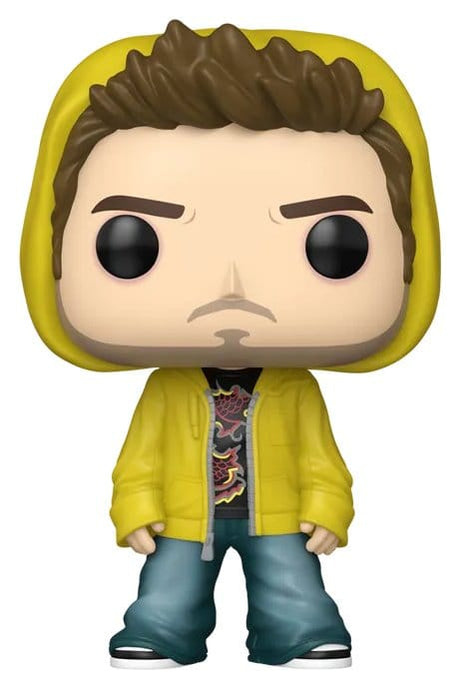 Funko Breaking Bad Jesse Pinkman POP! Television Vinyl Figur