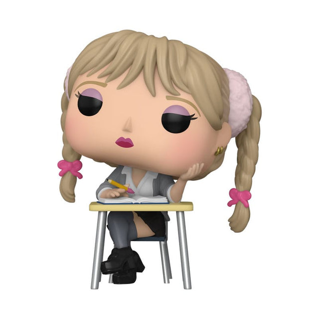 Funko Britney Spears Baby OMT POP! Rocks Vinyl Figur