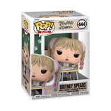 Funko Britney Spears Baby OMT POP! Rocks Vinyl Figur