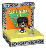 Funko BTS J-Hope (Dynamite) Bitty POP! Stages Vinyl Figuren