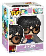 Funko BTS J-Hope (Dynamite) Bitty POP! Stages Vinyl Figuren