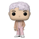 Funko BTS J Hope POP! Rocks Vinyl Figur