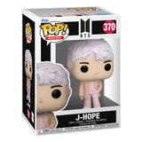 Funko BTS J Hope POP! Rocks Vinyl Figur