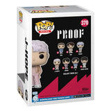 Funko BTS J Hope POP! Rocks Vinyl Figur