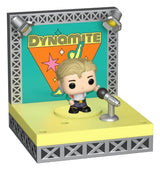 Funko BTS Jimin (Dynamite) Bitty POP! Stages Vinyl Figuren
