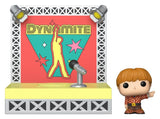 Funko BTS Jin (Dynamite) Bitty POP! Stages Vinyl Figuren