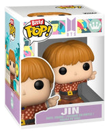 Funko BTS Jin (Dynamite) Bitty POP! Stages Vinyl Figuren