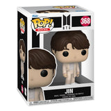 Funko BTS Jin POP! Rocks Vinyl Figur