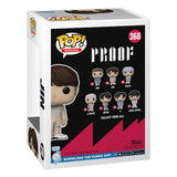 Funko BTS Jin POP! Rocks Vinyl Figur