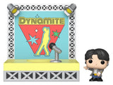 Funko BTS Jung Kook (Dynamite) Bitty POP! Stages Vinyl Figuren