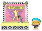 Funko BTS RM (Dynamite) Bitty POP! Stages Vinyl Figuren