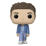 Funko BTS RM POP! Rocks Vinyl Figur