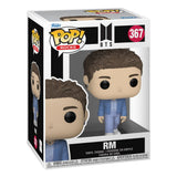 Funko BTS RM POP! Rocks Vinyl Figur