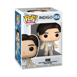Funko BTS Solo RM (Wildflower) POP! Rocks Vinyl Figur