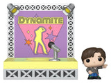 Funko BTS Suga (Dynamite) Bitty POP! Stages Vinyl Figuren