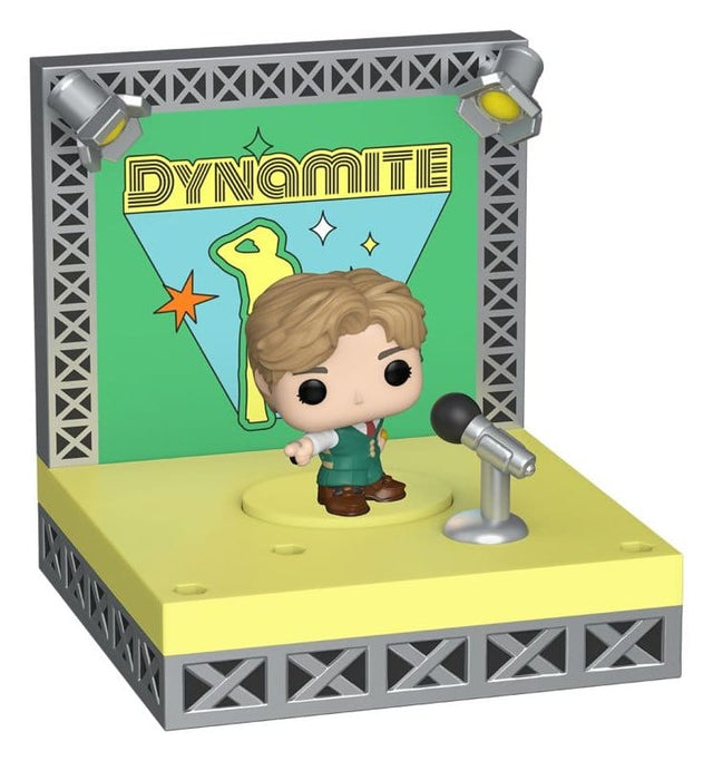 Funko BTS V (Dynamite) Bitty POP! Stages Vinyl Figuren