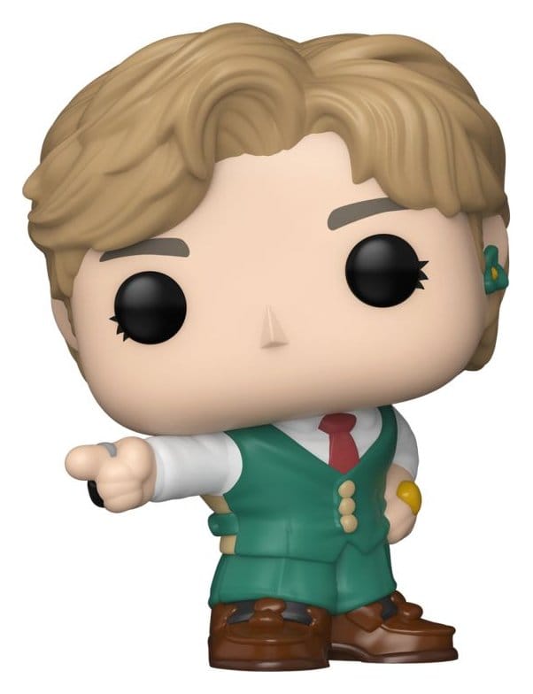 Funko BTS V (Dynamite) Bitty POP! Stages Vinyl Figuren
