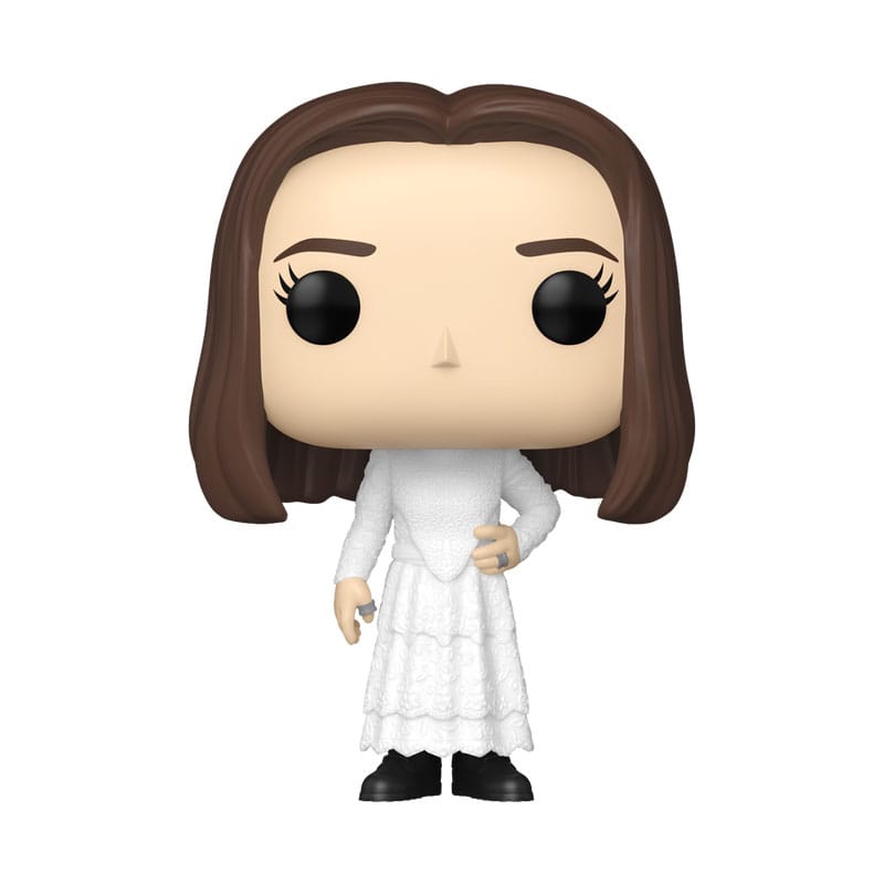 Funko Casper 30th Anniversary Kat POP! Animation Vinyl Figur