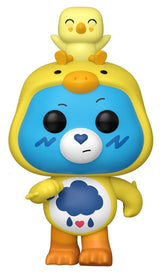Funko CB SPRG POP! TV Vinyl Grumpy Chick