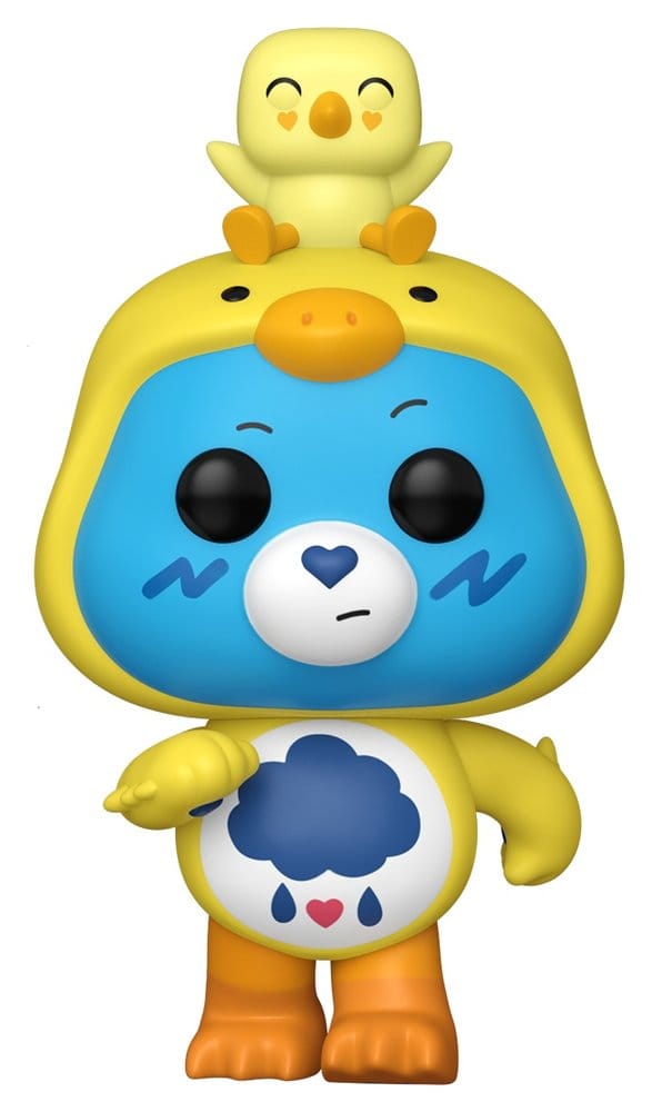 Funko CB SPRG POP! TV Vinyl Grumpy Chick