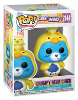 Funko CB SPRG POP! TV Vinyl Grumpy Chick