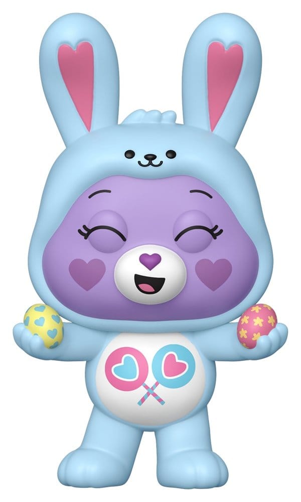 Funko CB SPRG POP! TV Vinyl Share Bunny
