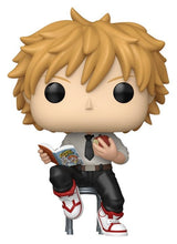 Funko Chainsaw Man Denji POP! Animation Vinyl Figur