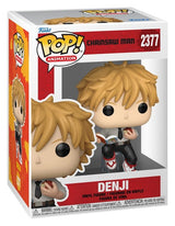 Funko Chainsaw Man Denji POP! Animation Vinyl Figur