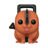 Funko Chainsaw Man Pochita POP! Animation Vinyl Figur